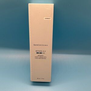 SkinCeuticals Retinol 0.5 Night Cream - 30 ml new